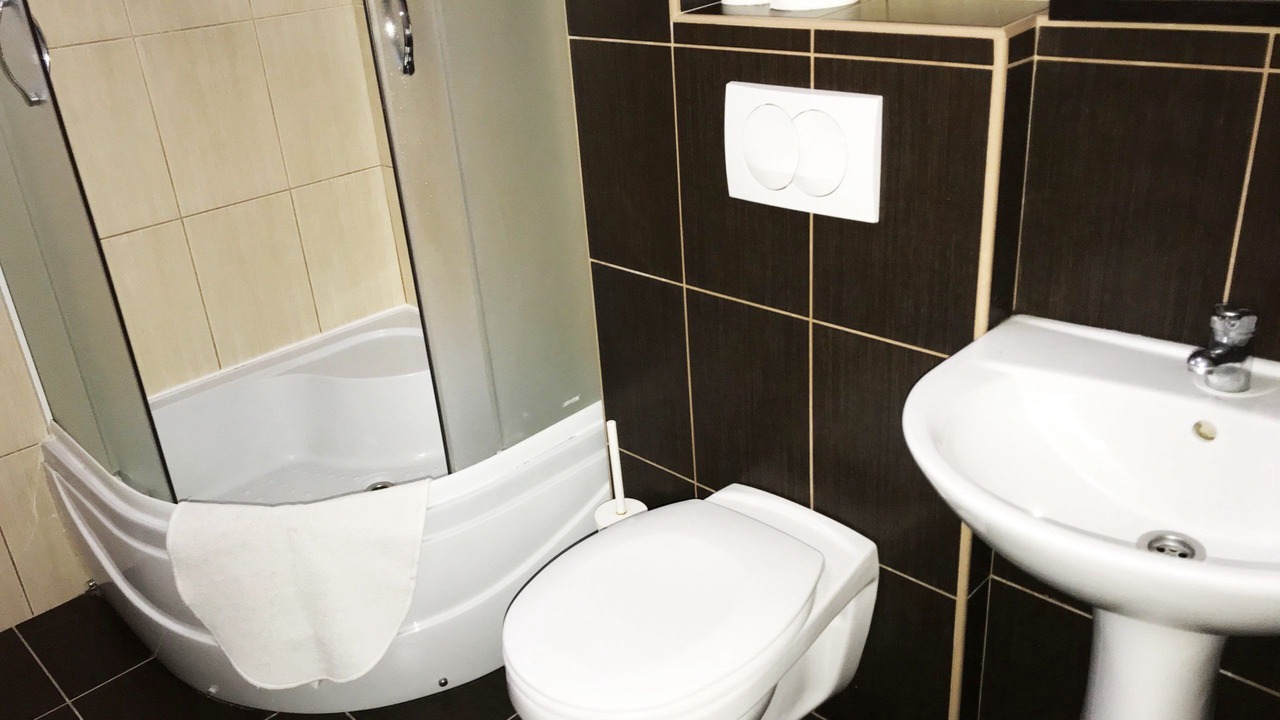 Photo of Bathroom in Raska