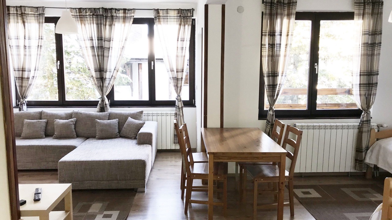 Photo of Bedroom in Raska