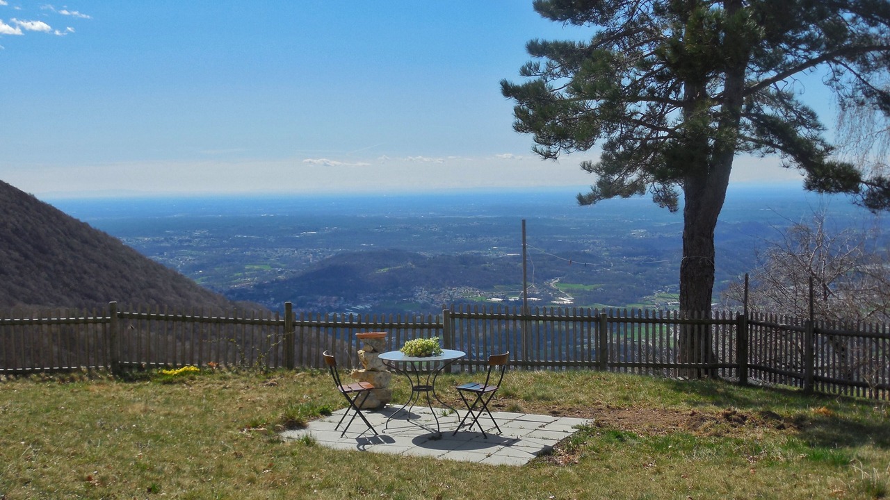 Photo of Outdoor in Castel San Pietro