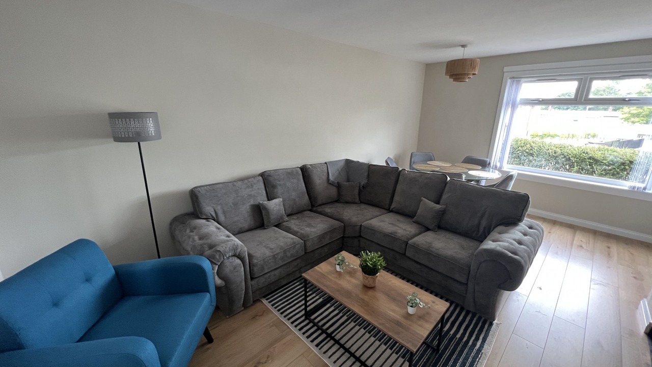 Photo of Livingroom in Glenrothes