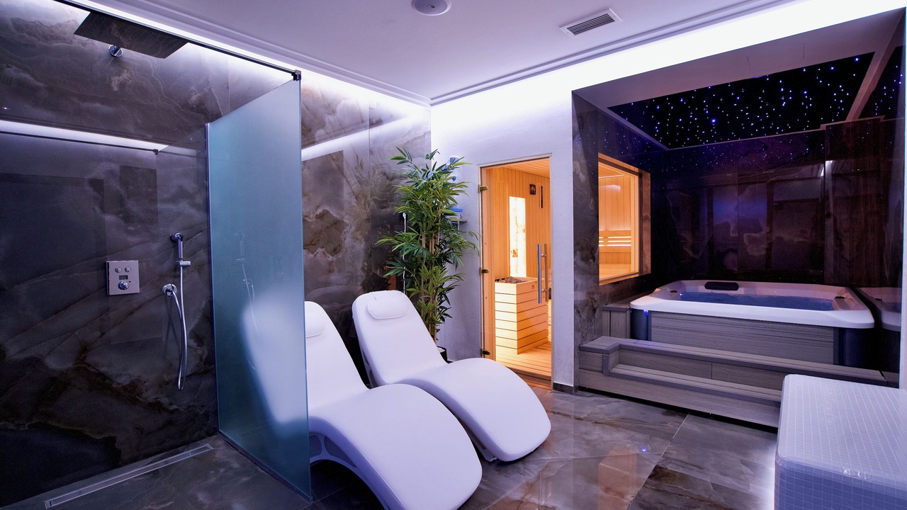 Photo of Bedroom in Vrnjacka Banja