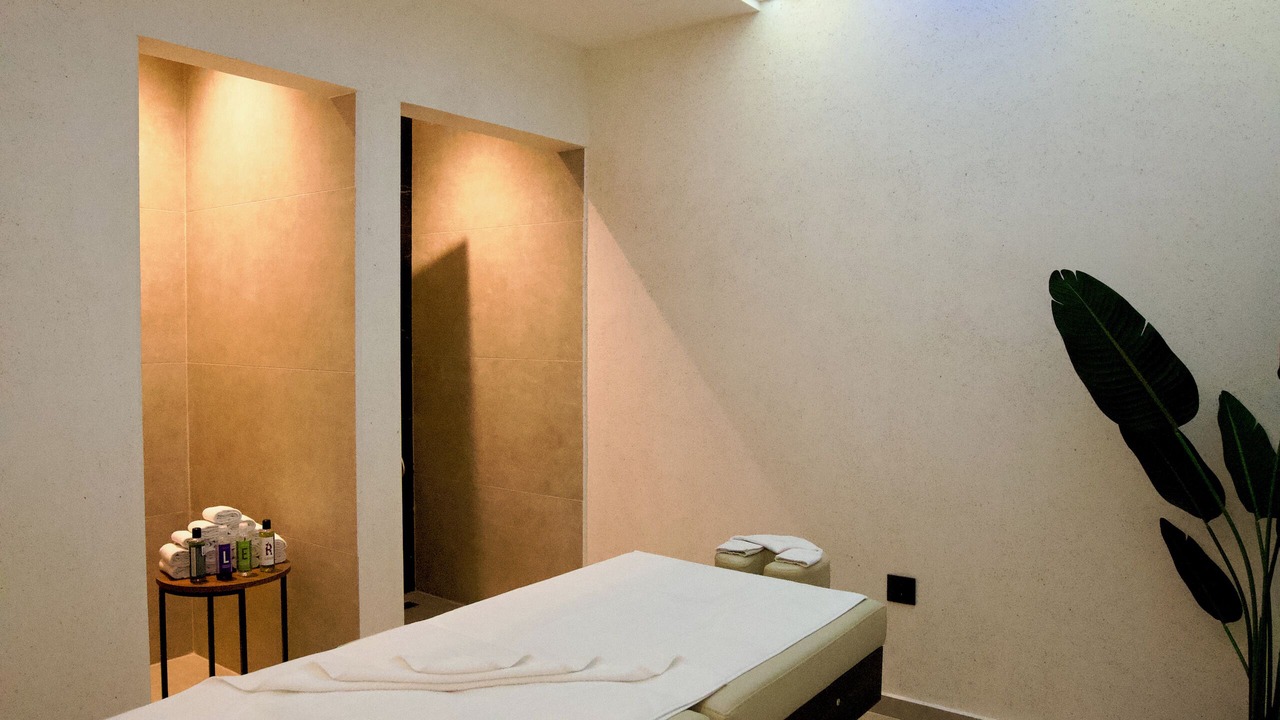 Photo of Bedroom in Vrnjacka Banja
