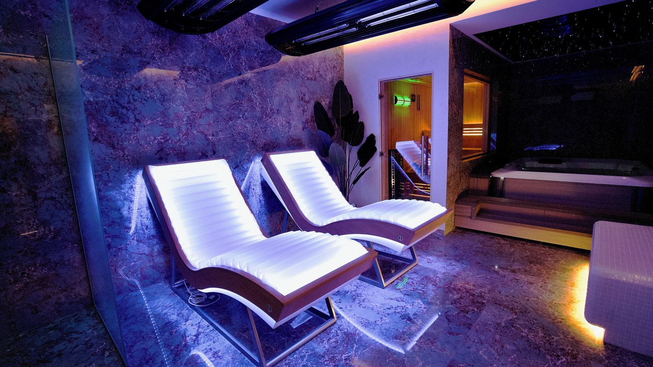 Photo of Bedroom in Vrnjacka Banja
