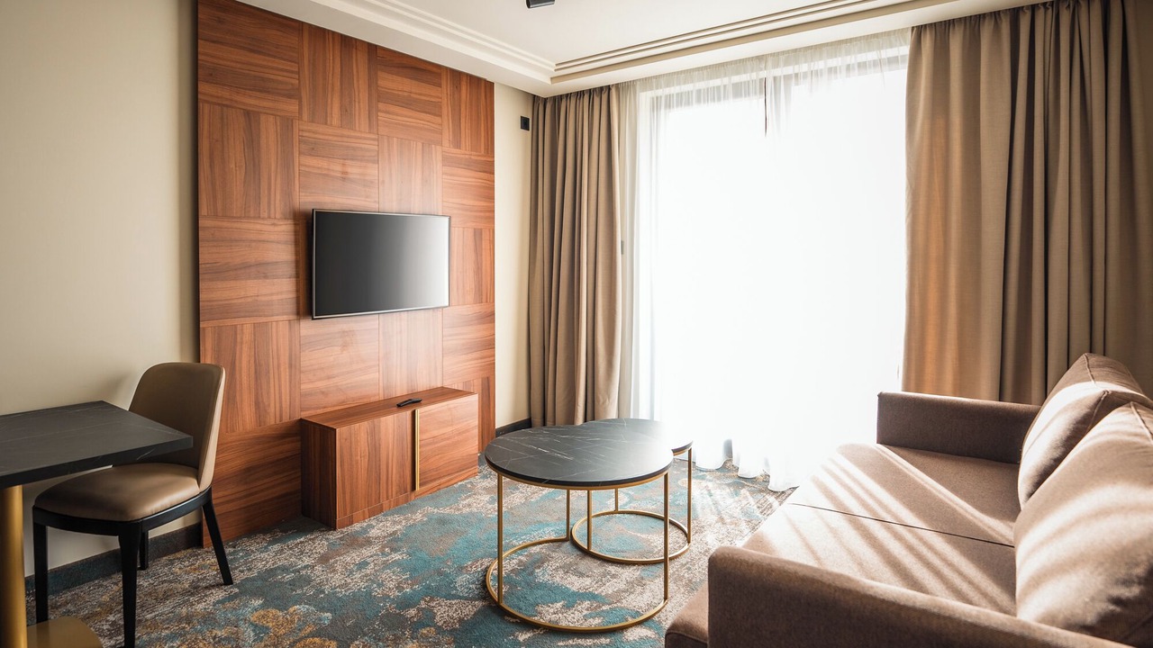 Photo of Livingroom in Vrnjacka Banja