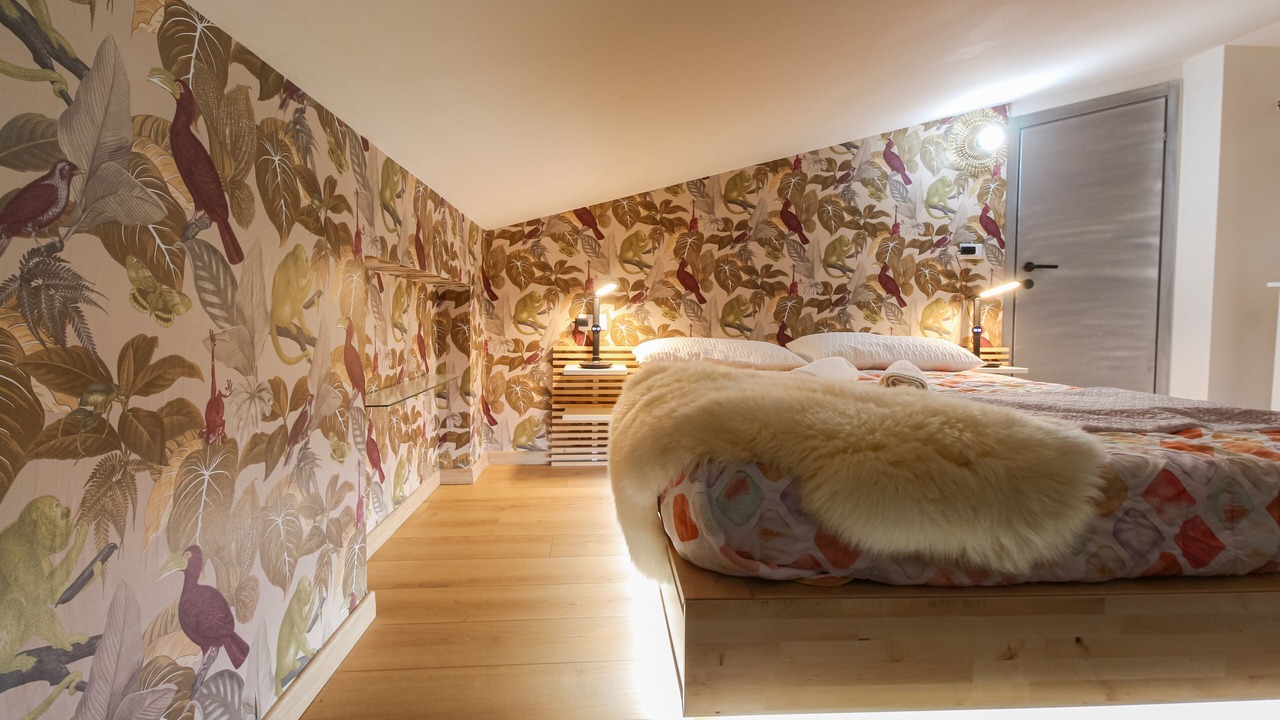 Photo of Bedroom in Calderara di Reno