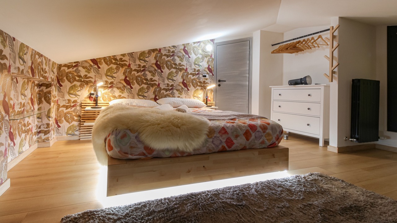 Photo of Bedroom in Calderara di Reno