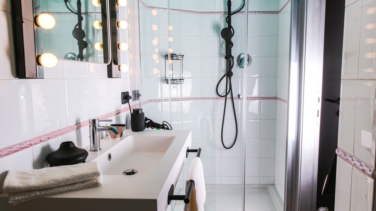 Photo of Bathroom in Calderara di Reno