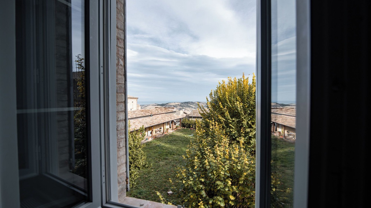 Photo of Bedroom in Fermo