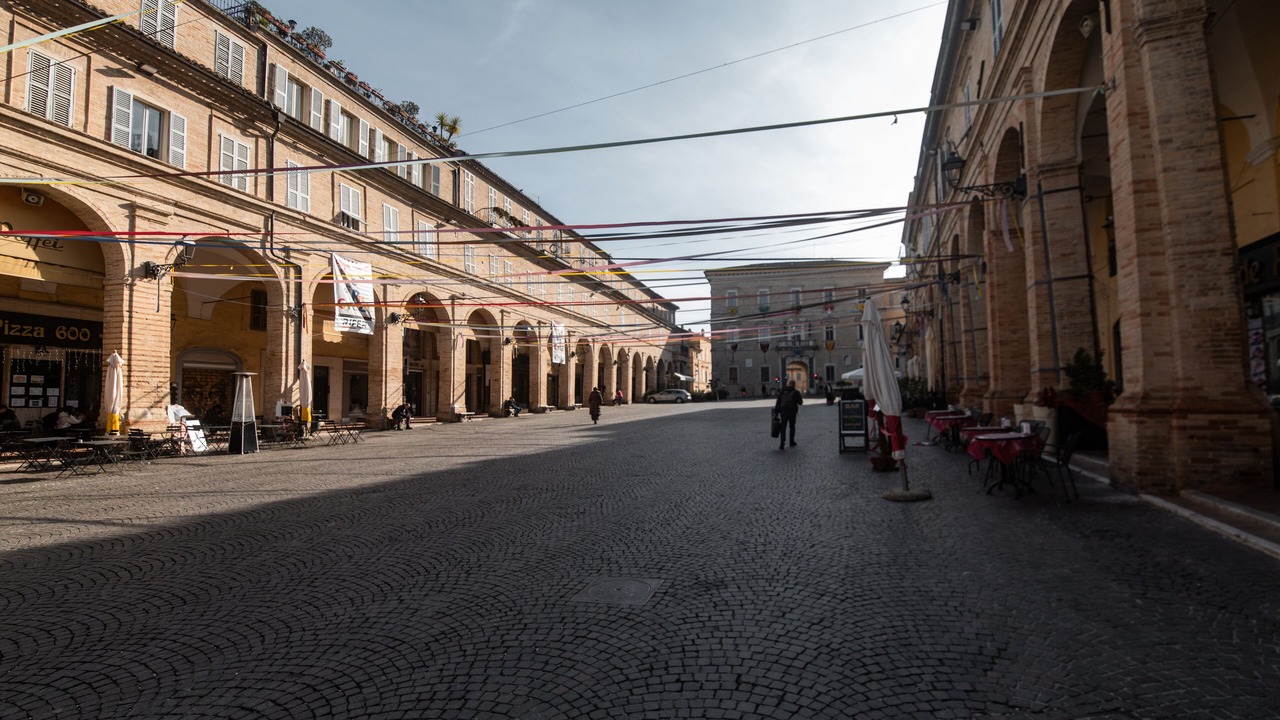 Photo of Outdoor in Fermo
