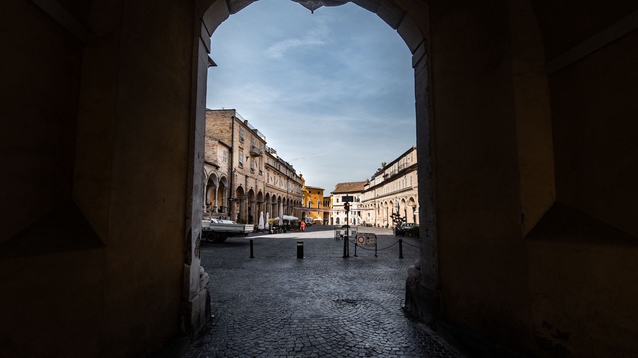 Photo of Outdoor in Fermo