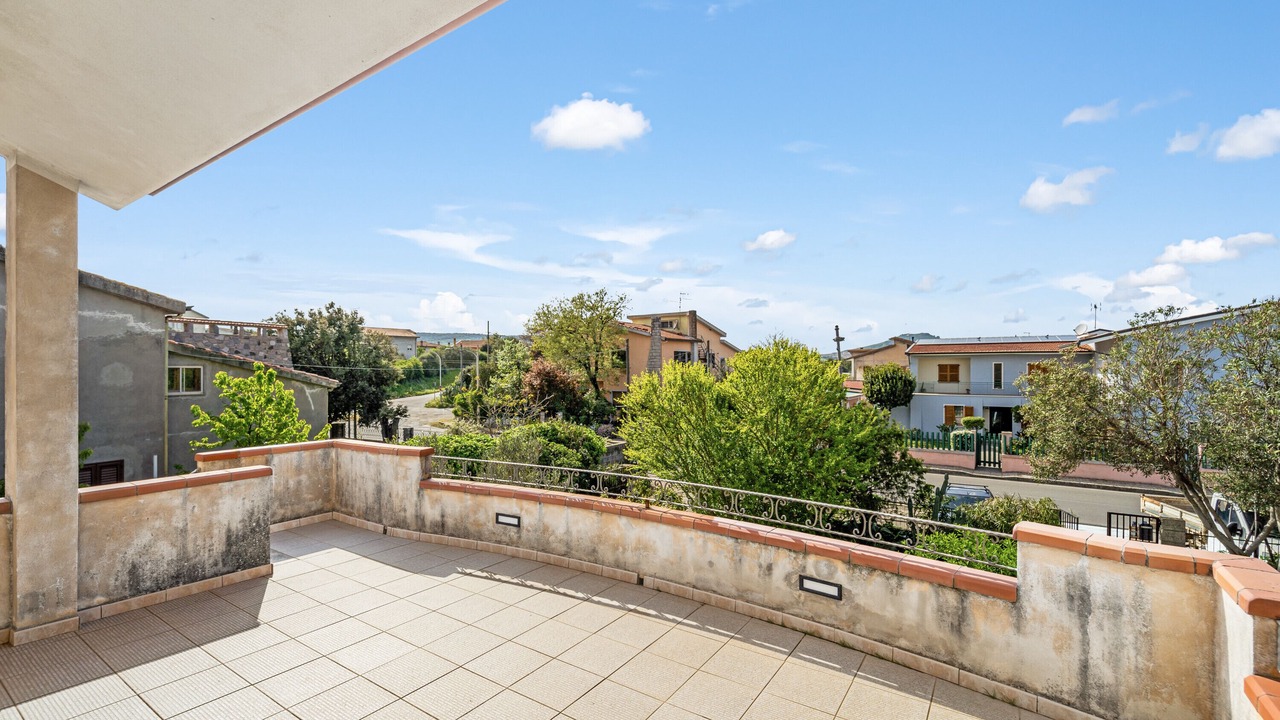 Photo of Outdoor in Nuragus