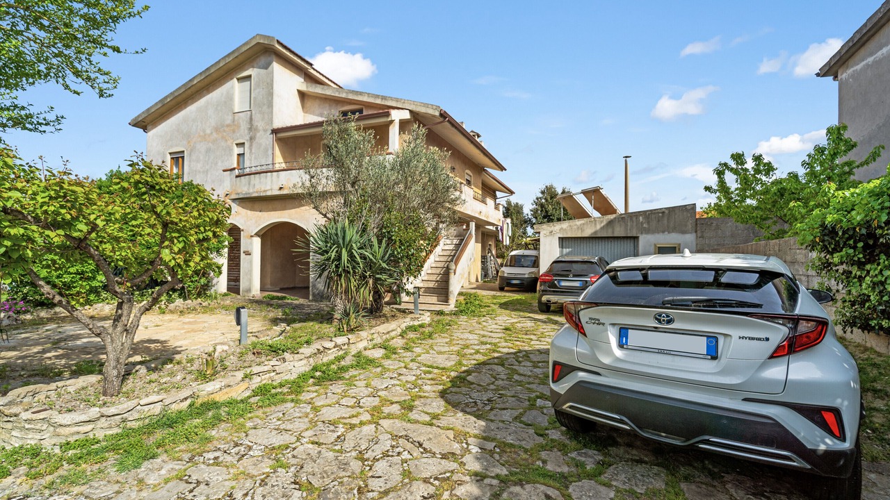 Photo of Outdoor in Nuragus