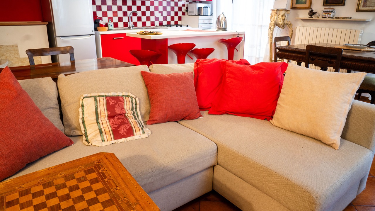 Photo of Livingroom in Jesi