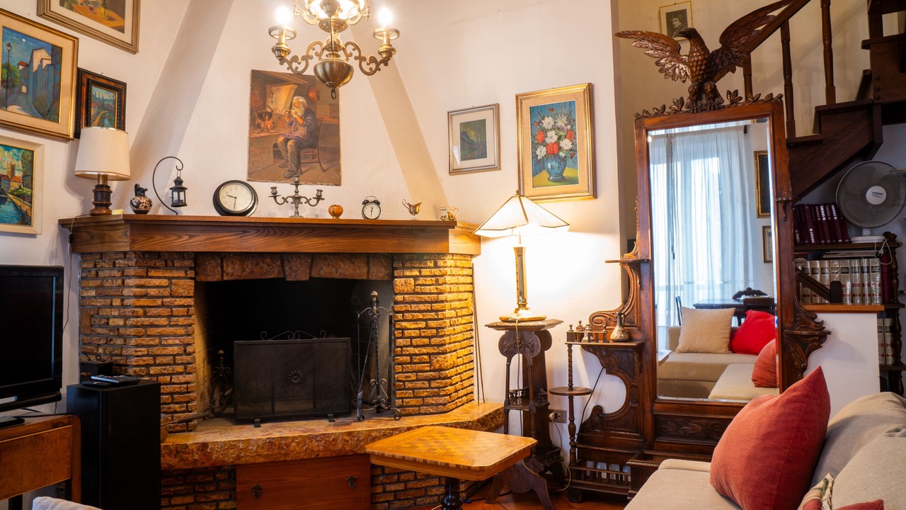 Photo of Livingroom in Jesi