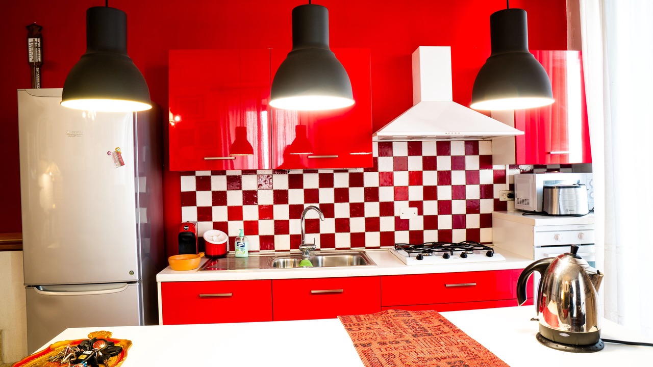 Photo of Kitchen in Jesi