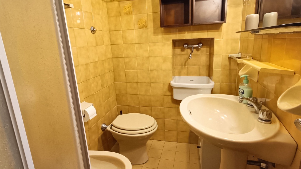 Photo of Bathroom in Jesi