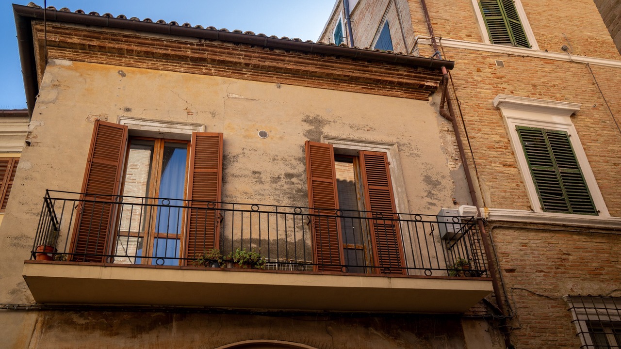 Photo of Buildings in Jesi
