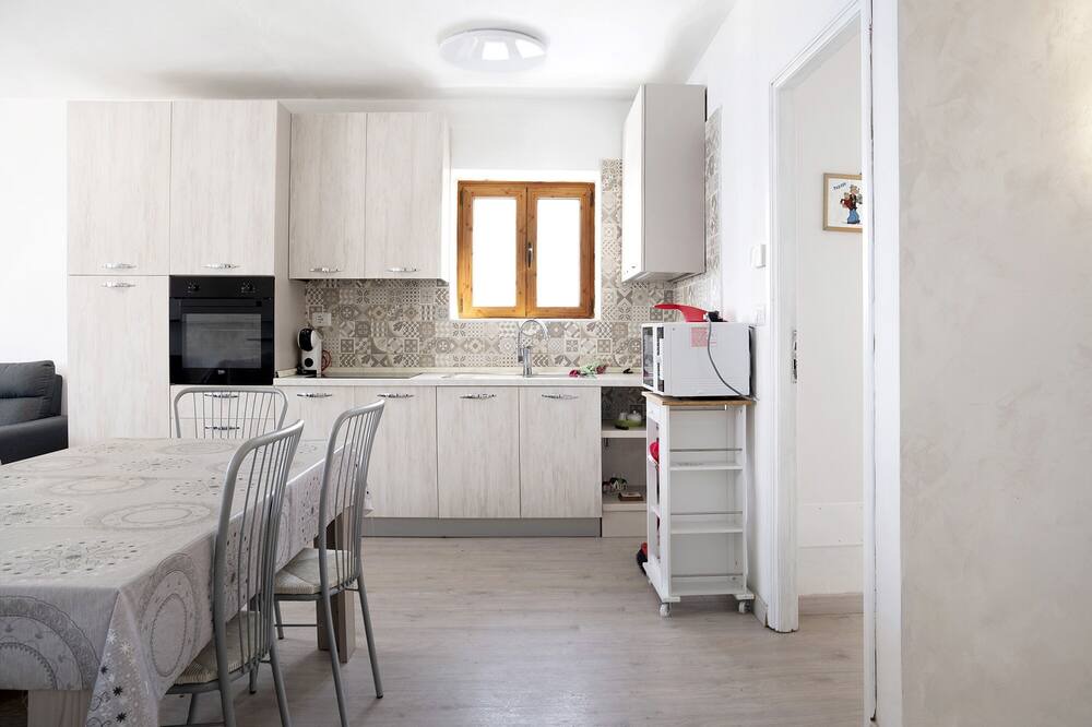 Photo of Kitchen in Bagnolo Piemonte