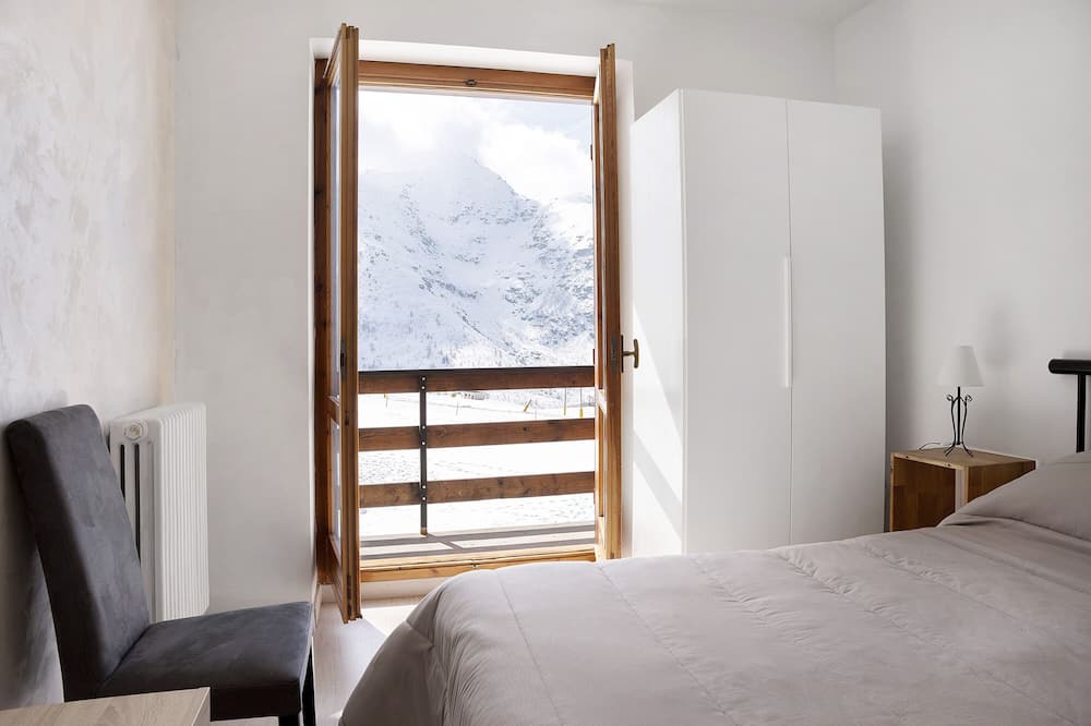 Photo of Bedroom in Bagnolo Piemonte