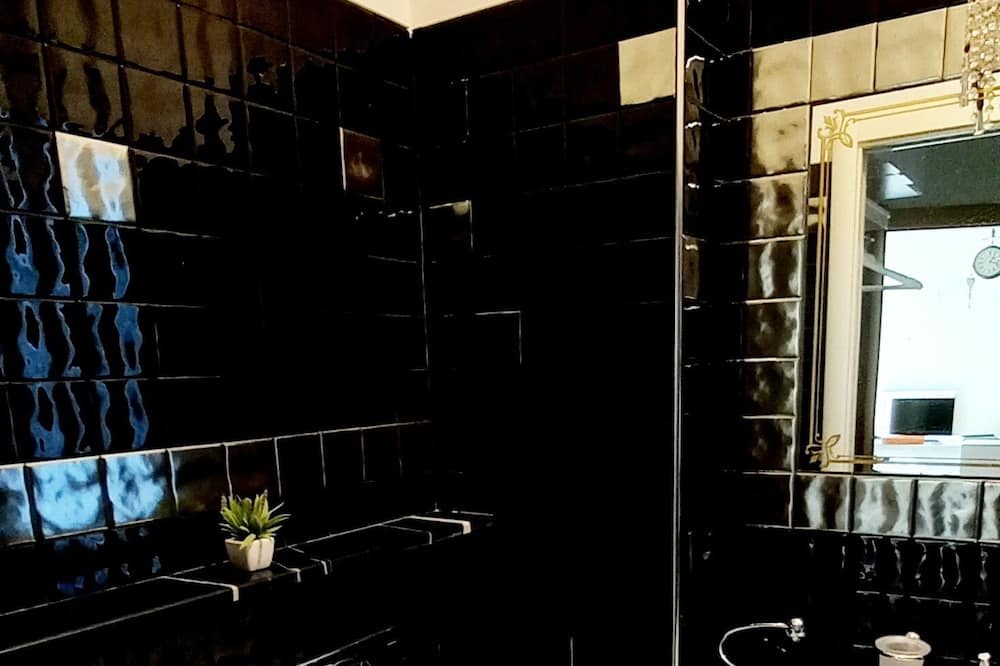 Photo of Bathroom in Folignano