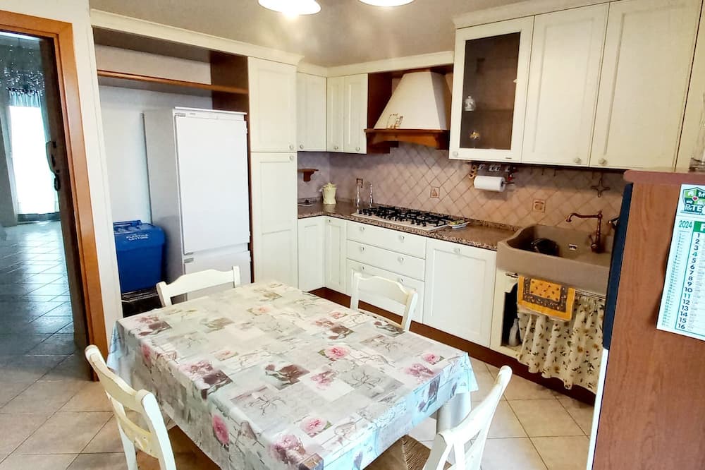 Photo of Kitchen in Folignano