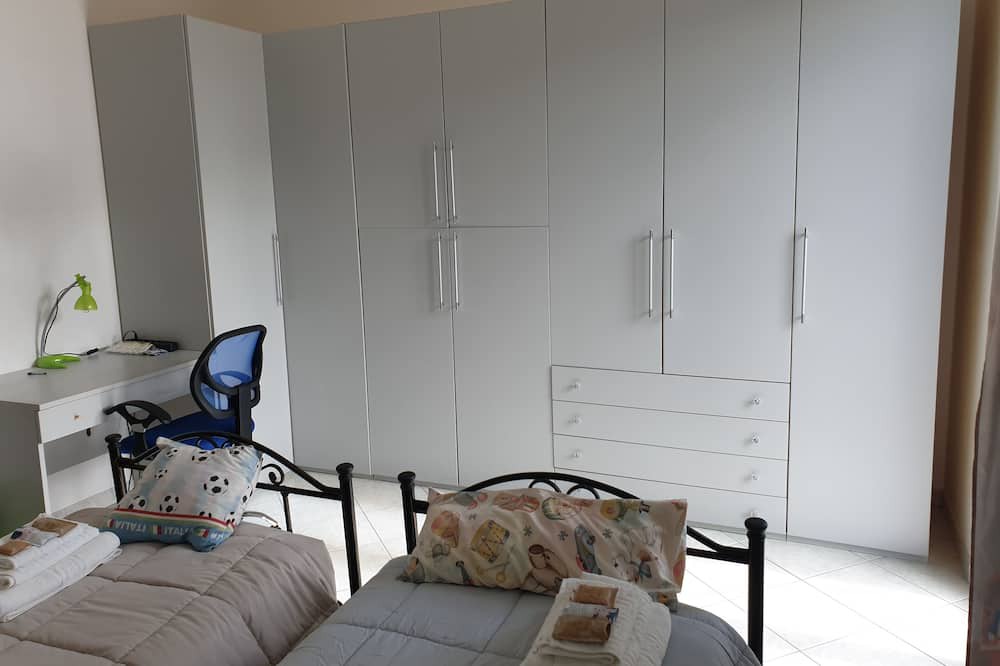 Photo of Bedroom in Folignano