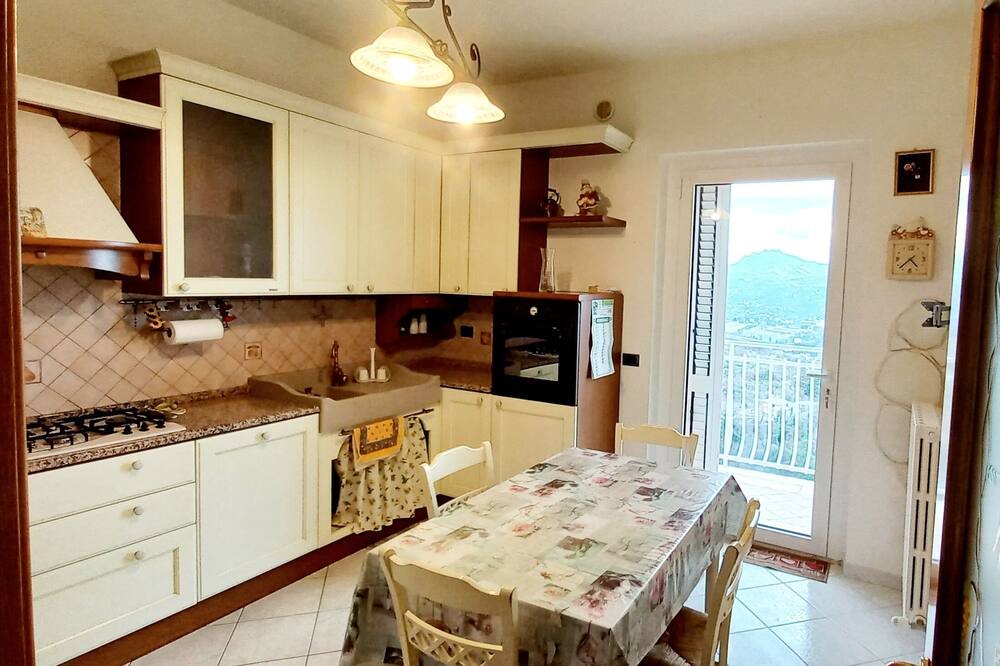 Photo of Kitchen in Folignano