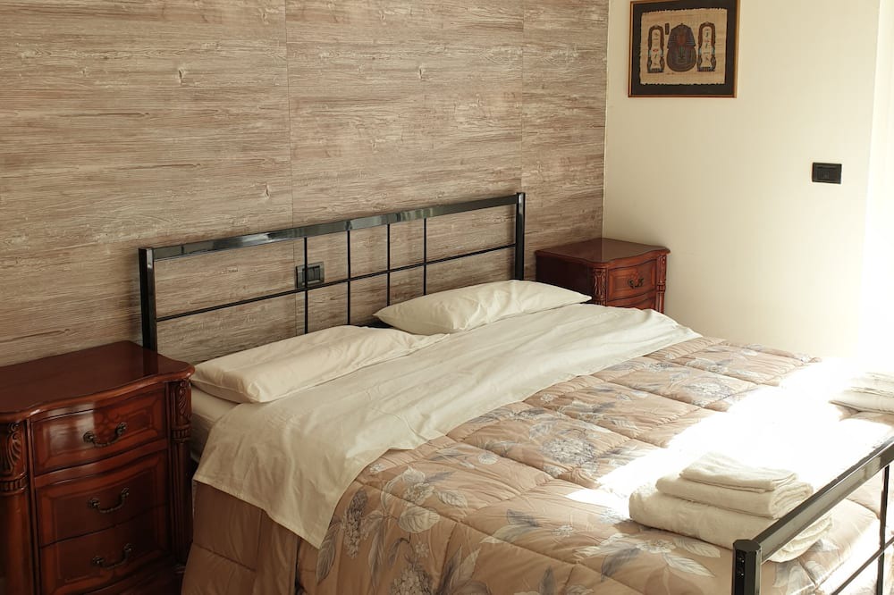 Photo of Bedroom in Folignano