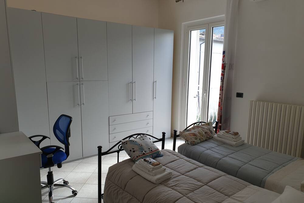 Photo of Bedroom in Folignano