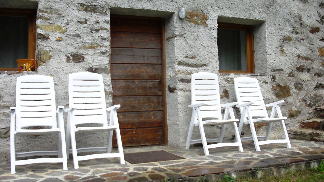 Photo of Patio Balcony in Rabbi