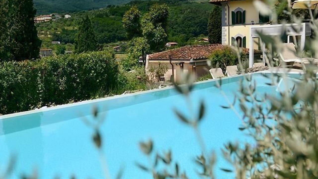 Photo of Outdoor in Saturnana