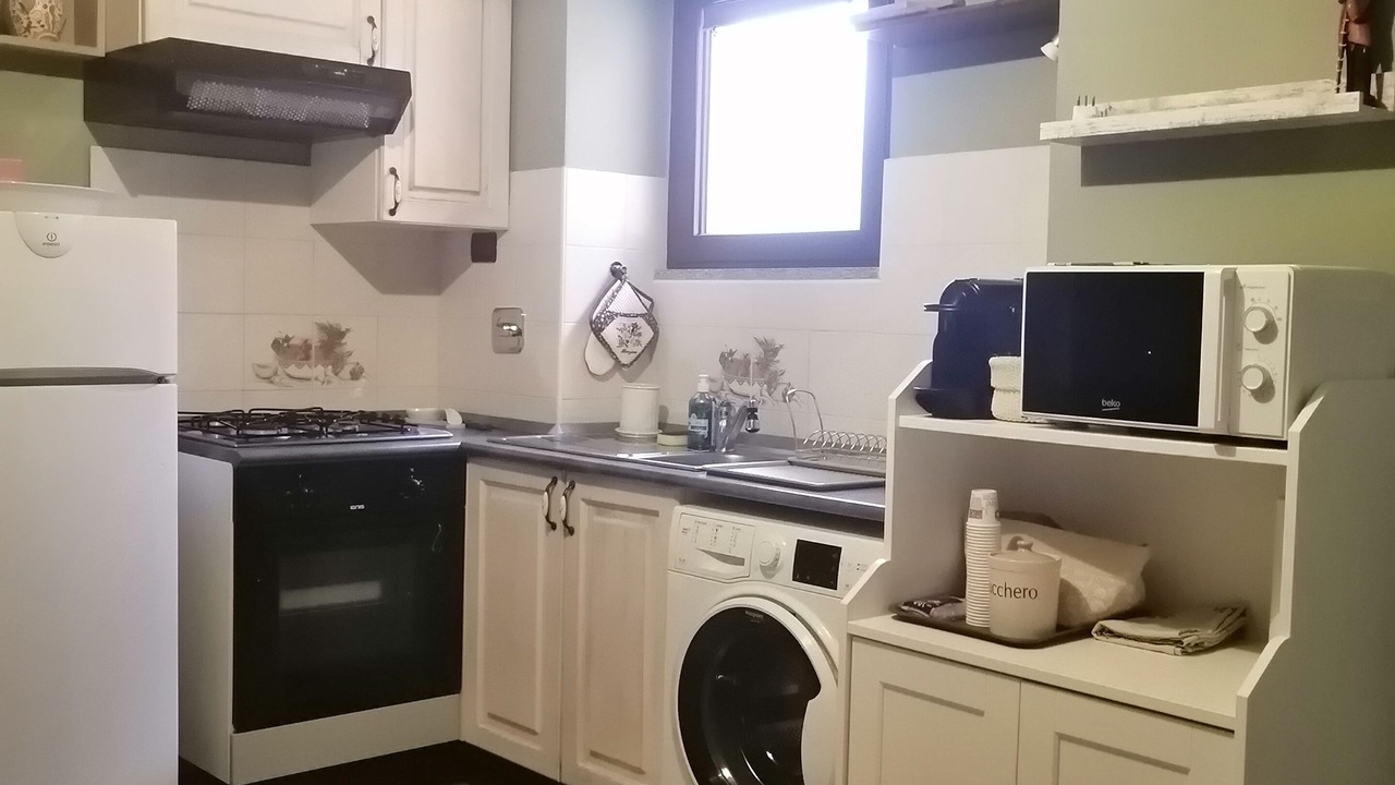 Photo of Kitchen in San Maurizio Canavese