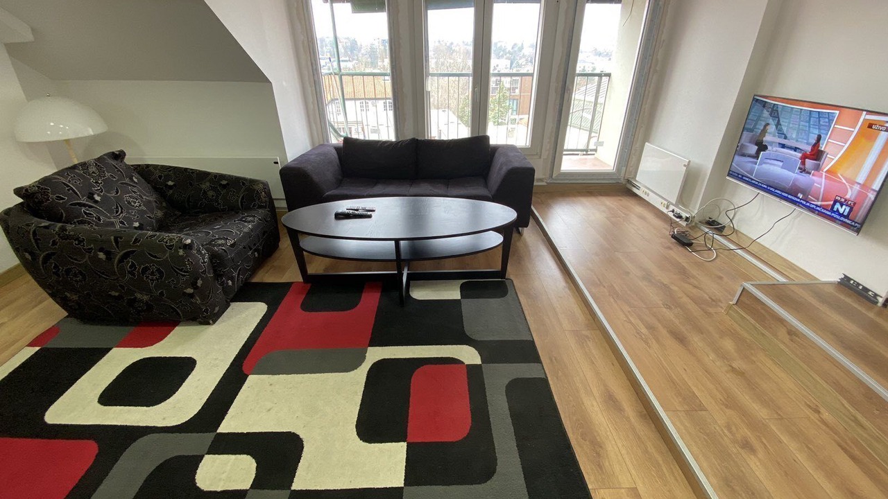 Photo of Livingroom in Vozdovac
