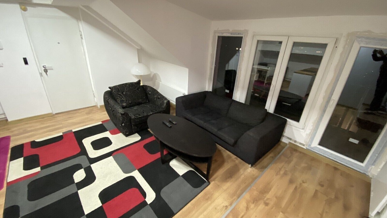 Photo of Livingroom in Vozdovac