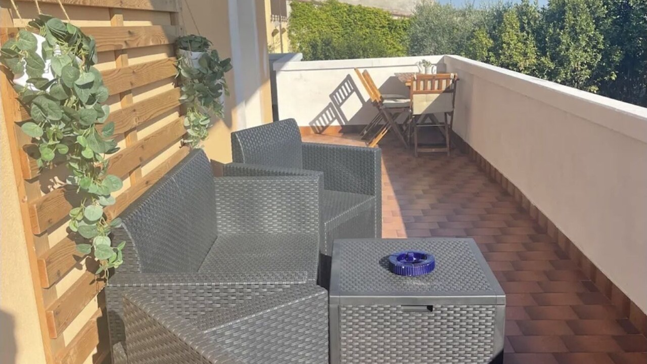 Photo of Patio Balcony in Mondolfo