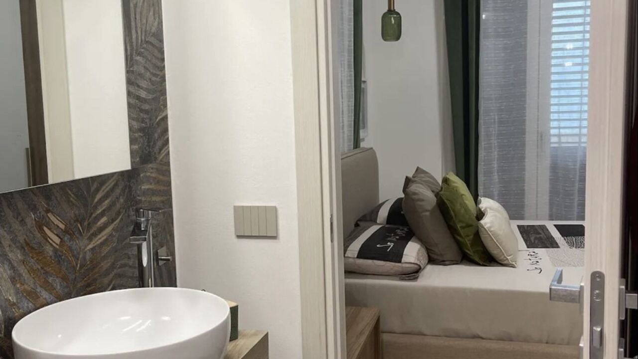 Photo of Bathroom in Mondolfo