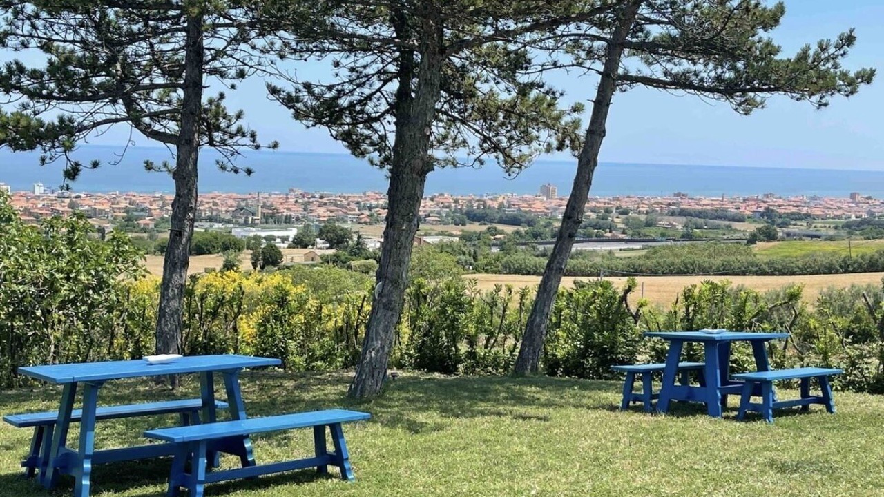 Photo of Outdoor in Mondolfo