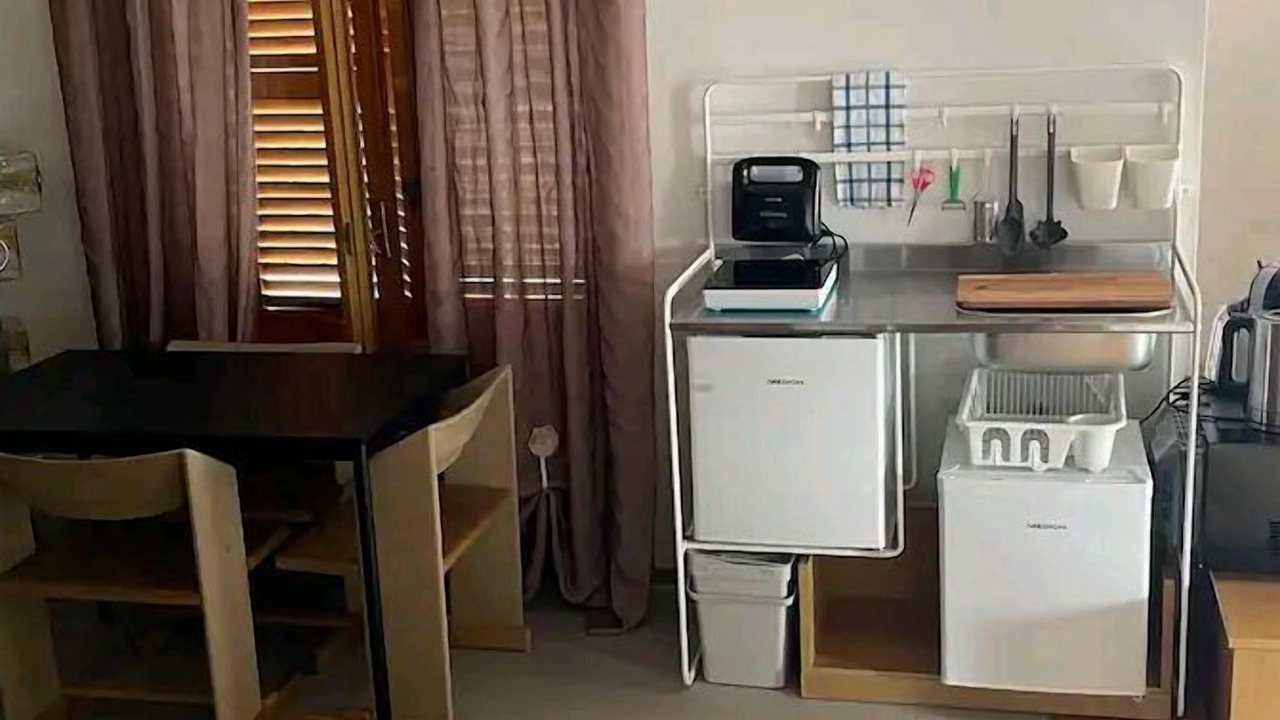Photo of Kitchen in Mondolfo