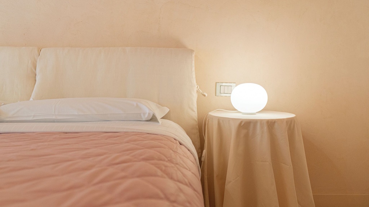 Photo of Bedroom in Citta Antica