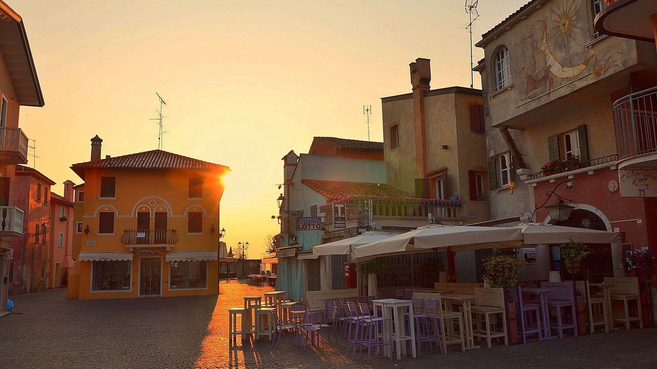 Photo of Outdoor in Old Town