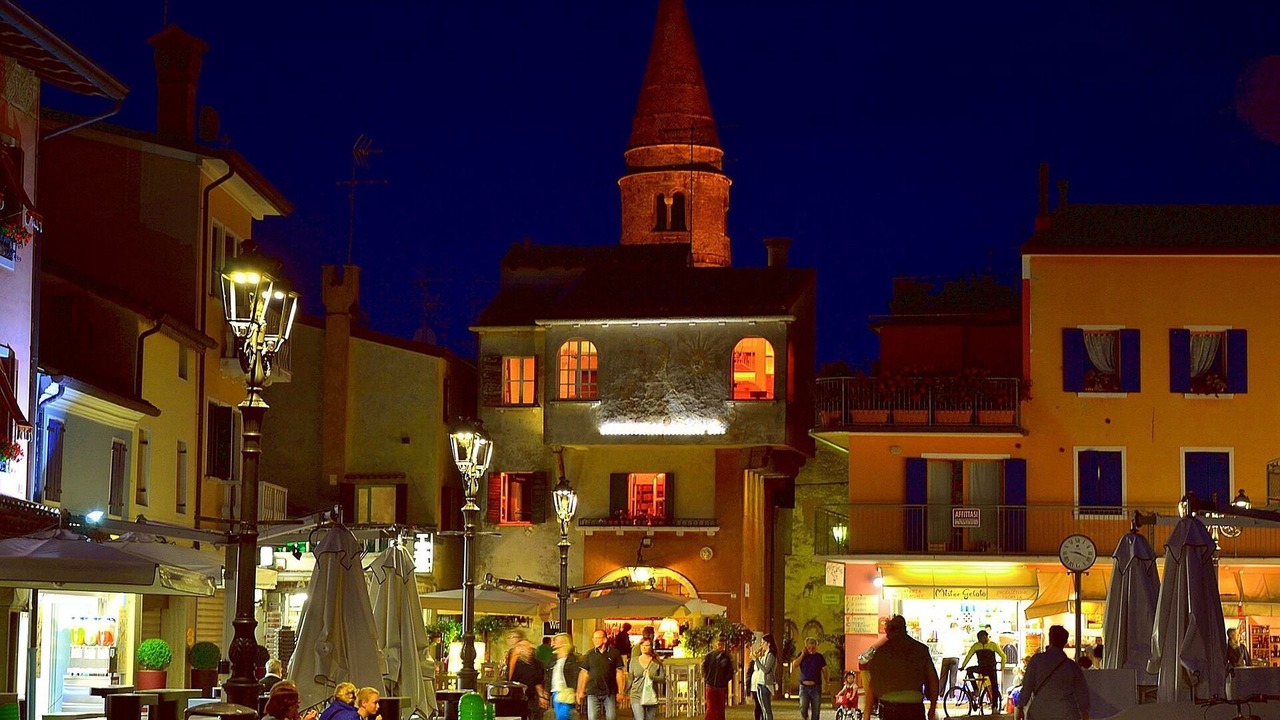 Photo of Outdoor in Old Town