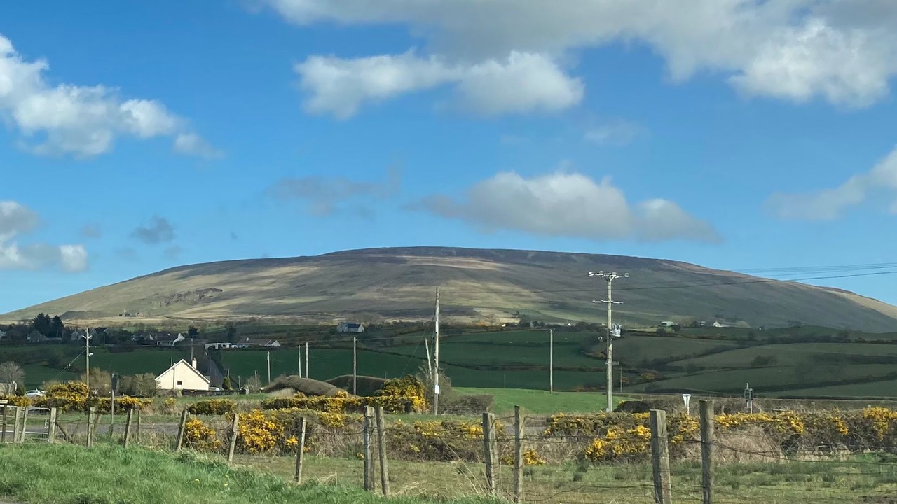 Photo of Outdoor in Ballycastle