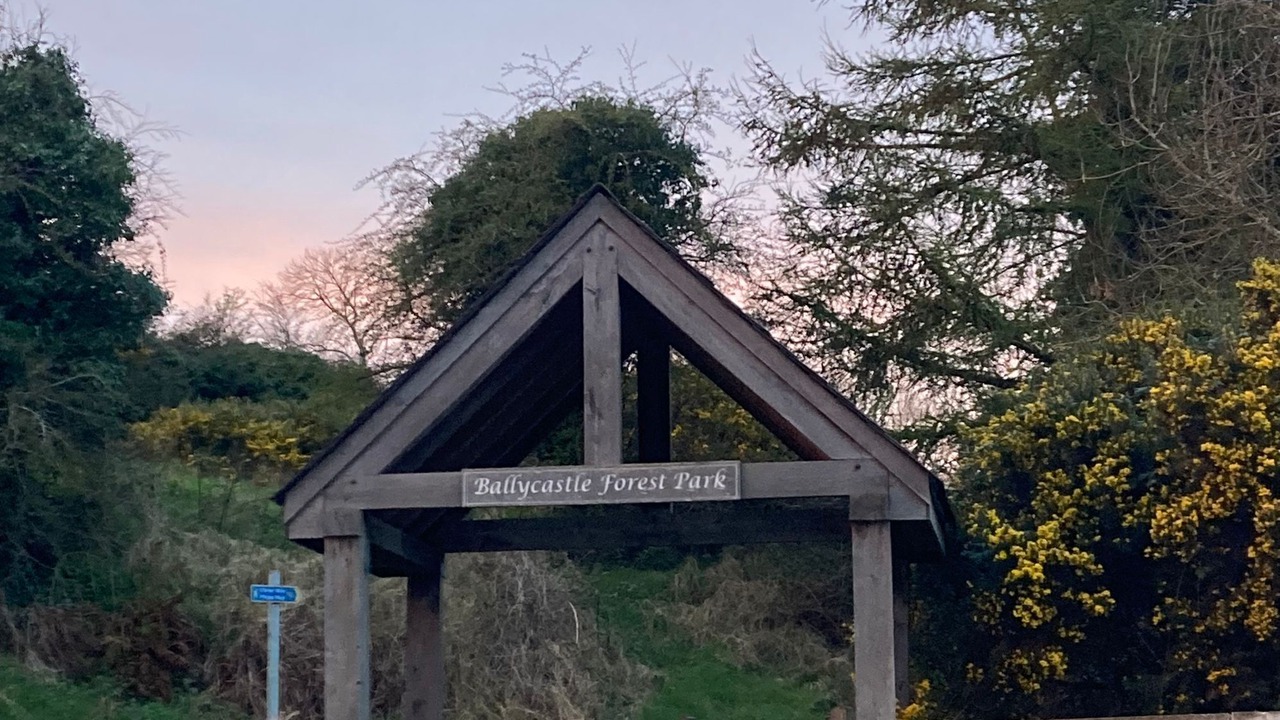 Photo of Outdoor in Ballycastle