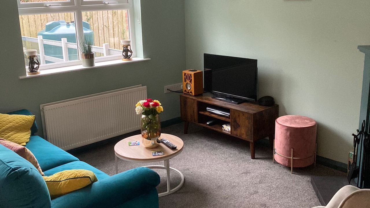 Photo of Livingroom in Ballycastle