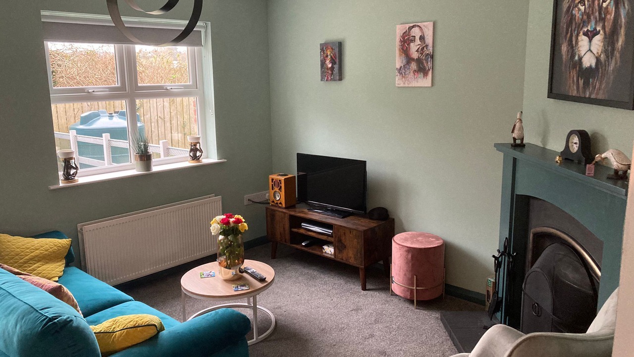 Photo of Livingroom in Ballycastle