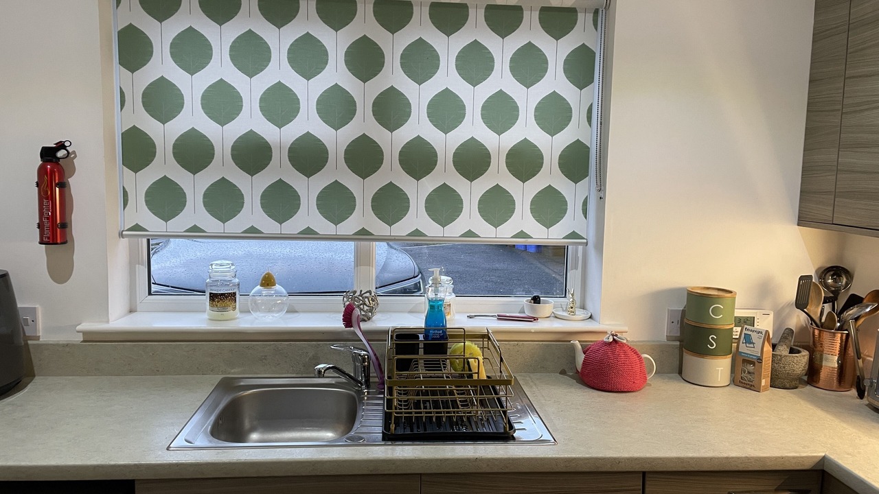 Photo of Kitchen in Ballycastle