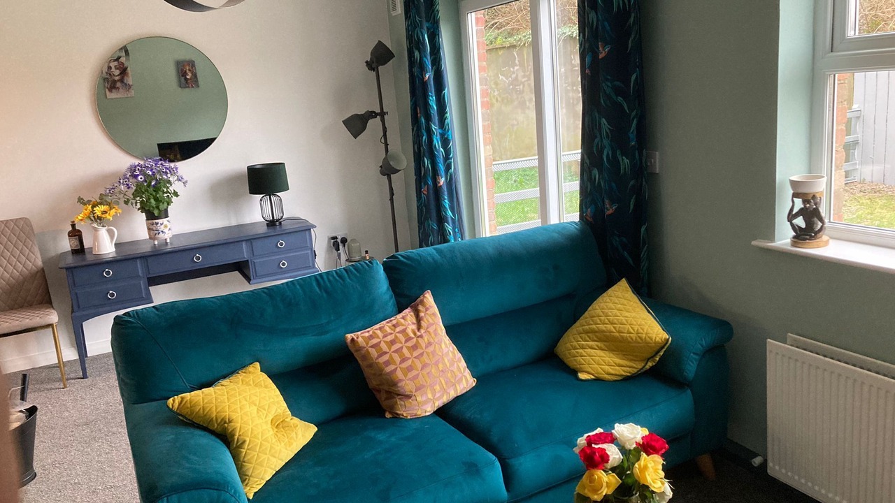Photo of Livingroom in Ballycastle