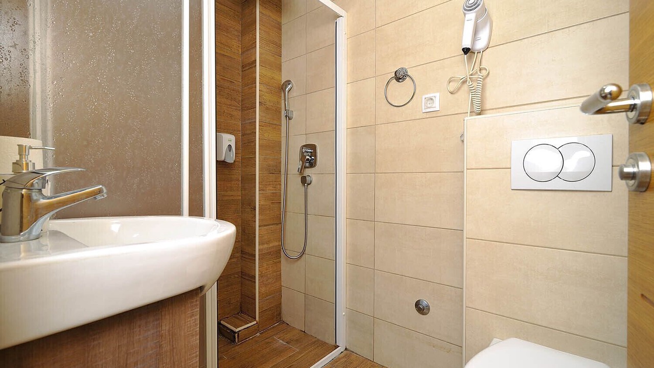 Photo of Bathroom in Zlatibor