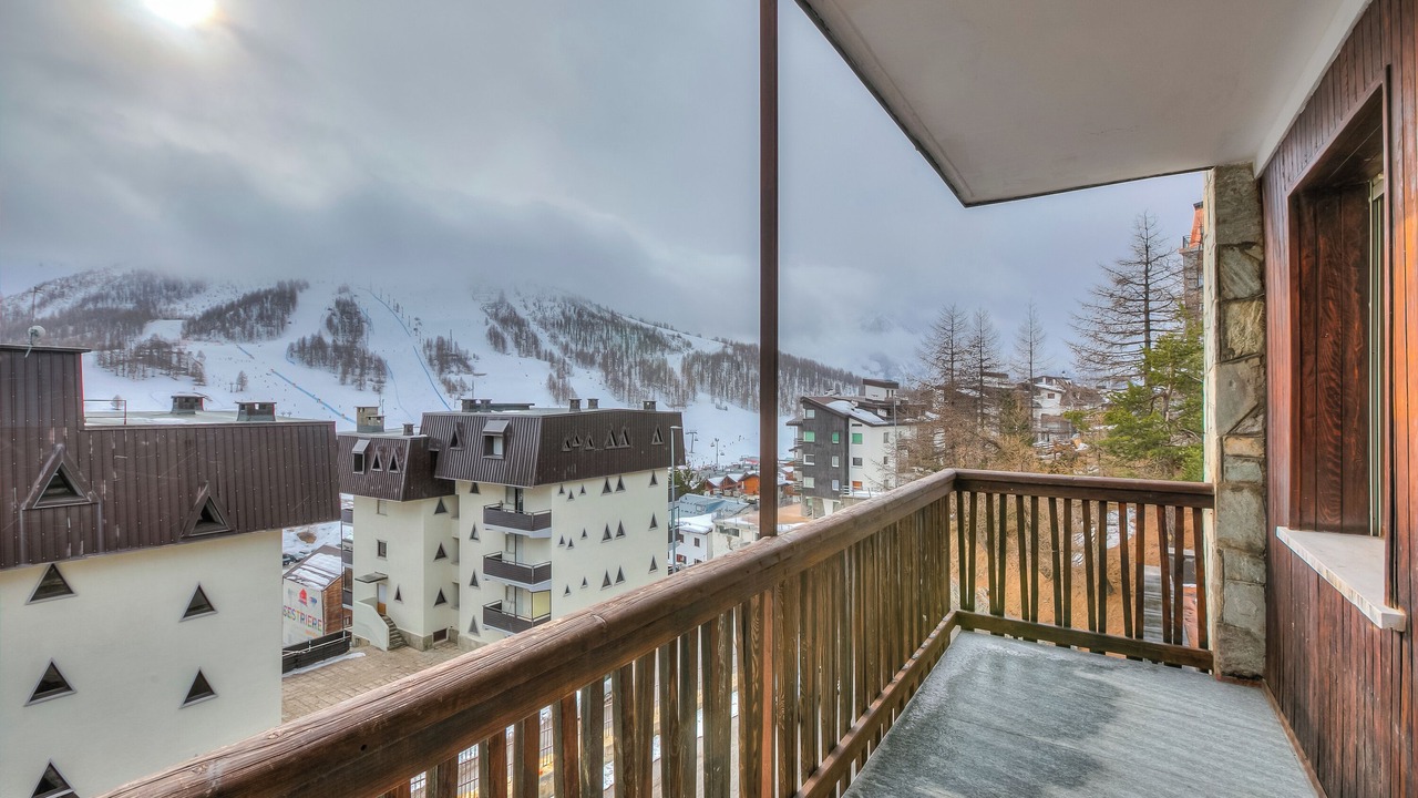 Photo of Outdoor in Sestriere