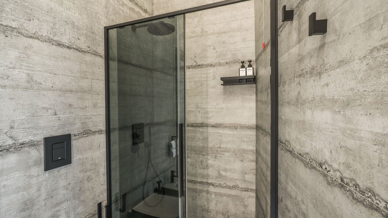 Photo of Bathroom in Naples City Centre